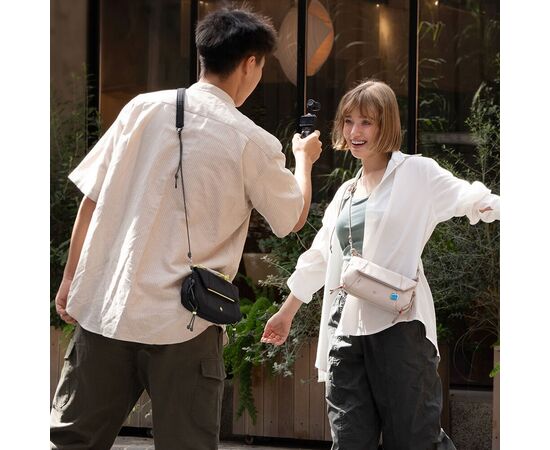 PGYTECH Bolsa Sling OneGo Pocket