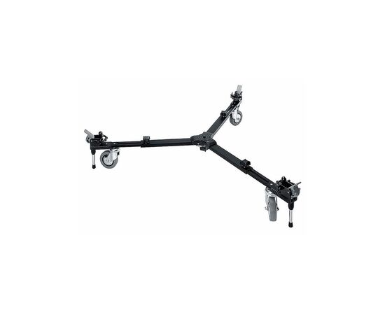 MANFROTTO Dolly Extensão Variável Básica