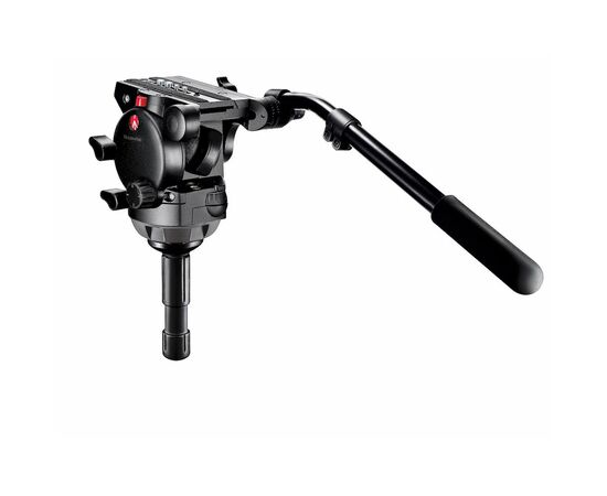 MANFROTTO Cabeça de Vídeo Profissional 526