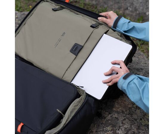 PGYTECH Mochila OnePro Flex 30L + Camera Insert M - Preto