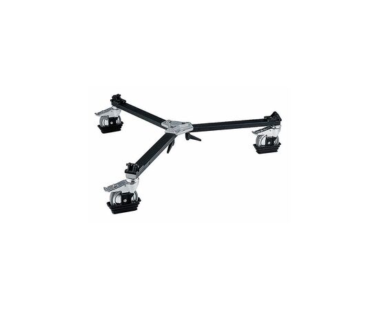 Manfrotto Dolly Cinema/ Video para Tripés