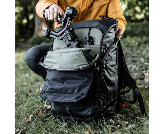 PGYTECH Mochila OnePro Focux 25L - Preto
