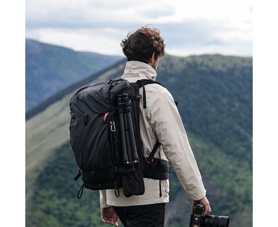 PGYTECH Mochila OnePro Focux 35L - Verde