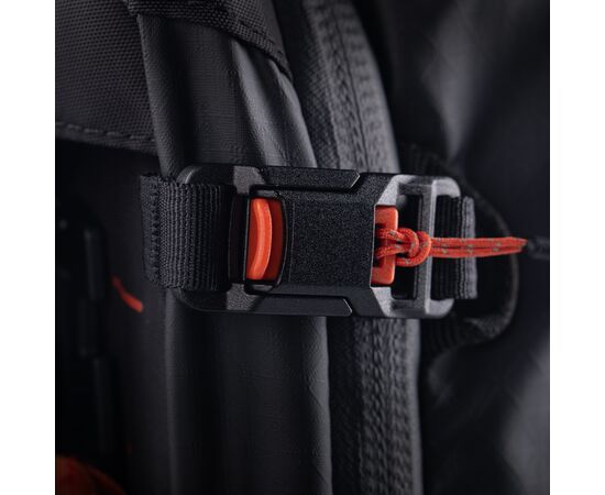 PGYTECH Mochila OnePro Focux 35L - Verde