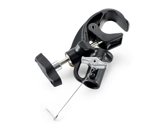 MANFROTTO Grampo de Ação Rápida Avenger Junior  28 mm/1 1/8''