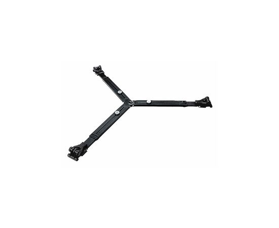 MANFROTTO Dolly Estabilizador de Tripé com Pontas