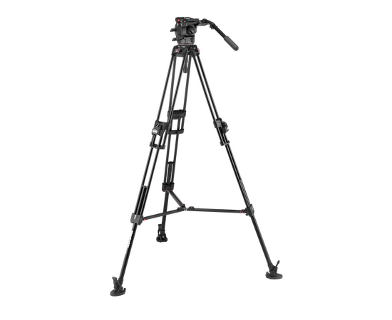 MANFROTTO Cabeça de Vídeo 526 Pro