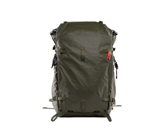 PGYTECH Mochila OnePro Focux 35L - Verde