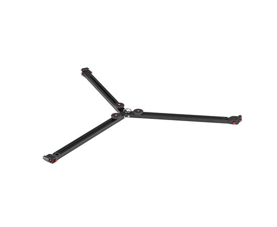 MANFROTTO Dolly Estabilizador Central para 645 FTT e 635 FST