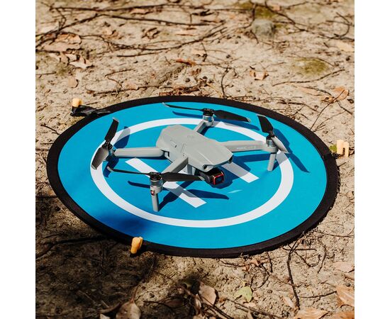 PGYTECH Tapete Aterragem Drone 55cm