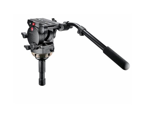 MANFROTTO Cabeça de Vídeo 526 Pro