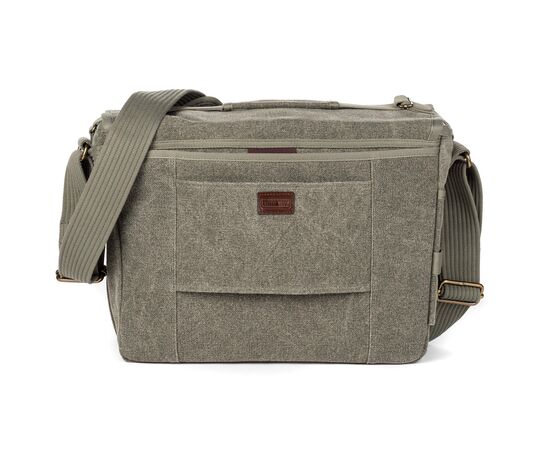 THINK TANK Bolsa de Ombro RETROSPECTIVE® 30 V2.0 - Pinestone