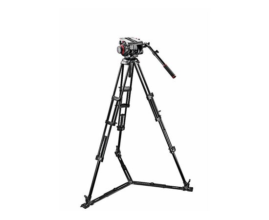 MANFROTTO Kit Twin 100 Ground Level Pro