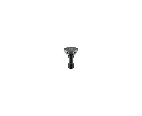 MANFROTTO Suporte de Cabeça Curto de 75 mm