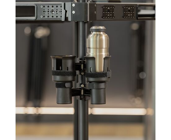 SMALLRIG 6255 Suporte Copos para Carrinho de Produção