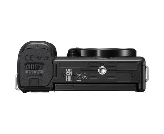 SONY Câmera Vlogging ZV-E10 + PZ 16-50mm f/3.5-5.6 OSS II