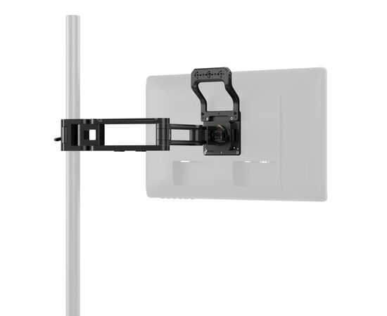 SMALLRIG 6257 Suporte Monitor VESA para Carrinho de Produção
