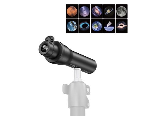 SMALLRIG 5785 Luz LED Portátil Zoom RF 05B​​