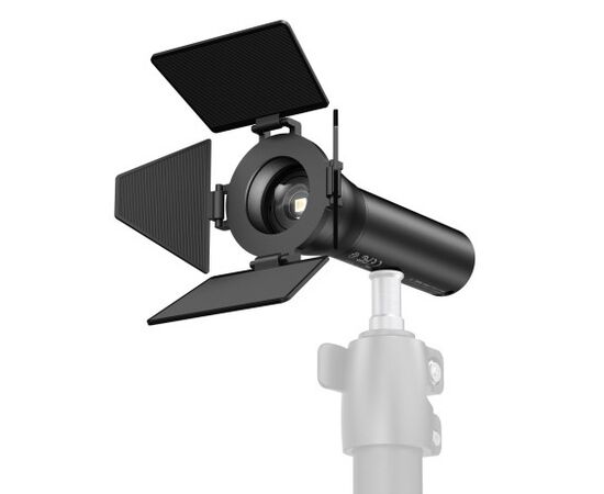SMALLRIG 5785 Luz LED Portátil Zoom RF 05B​​