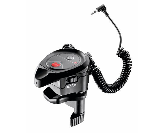 MANFROTTO Braçadeira RC PANASONIC LANC