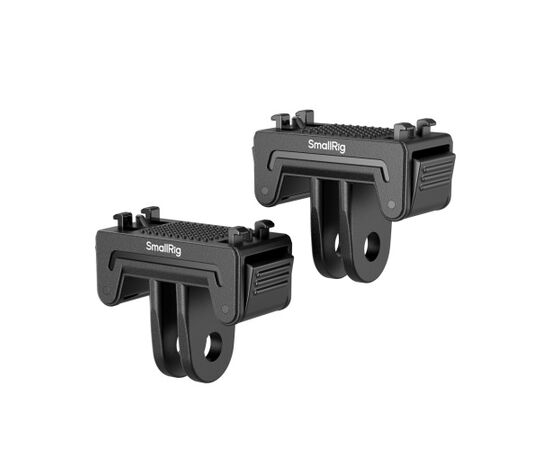 SMALLRIG 6303 Adaptador Quick Release para Action Cam Insta360