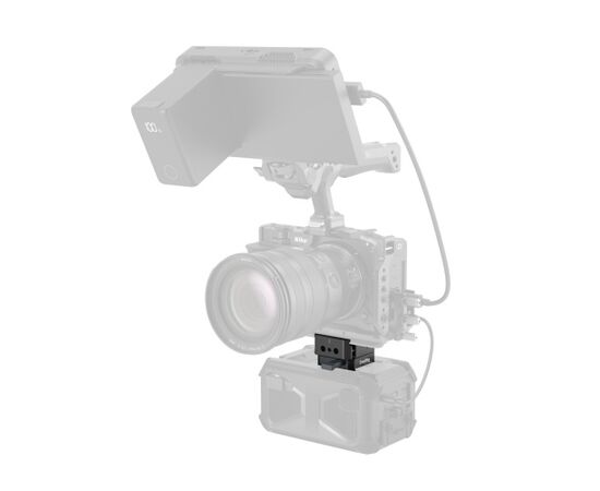 SMALLRIG 5690 Placa de Montagem Bateria V-Mount para Arca-Swiss/Trilho NATO
SMALLRIG 5690 Placa de Montagem Bateria V-Mount para Arca-Swiss/Trilho NATO
SMALLRIG 5690 Placa de Montagem Bateria V-Mount para Arca-Swiss/Trilho NATO
SMALLRIG 5690 Placa de Montagem Bateria V-Mount para Arca-Swiss/Trilho NATO