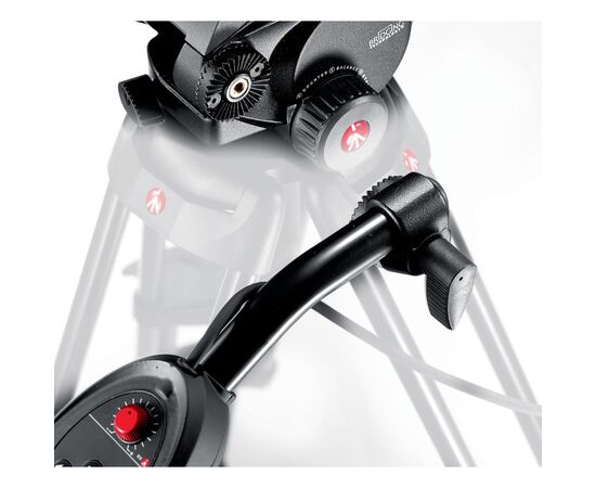 MANFROTTO Controlo Remoto PAN BAR EX