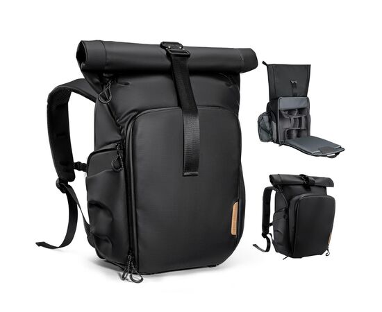 K&F CONCEPT Mochila Nature Wander 11 - 20L