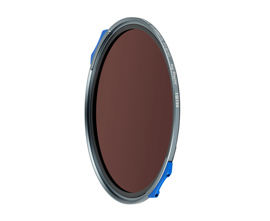NISI Filtro JetMag Pro FS Solar ND100000 (5.0) 16.6 Stops UV/IR CUT
