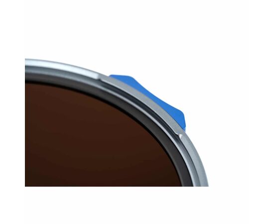 NISI Filtro JetMag Pro FS Solar ND100000 (5.0) 16.6 Stops UV/IR CUT