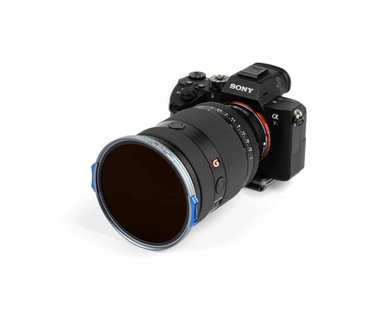 NISI Filtro JetMag Pro FS Solar ND100000 (5.0) 16.6 Stops UV/IR CUT