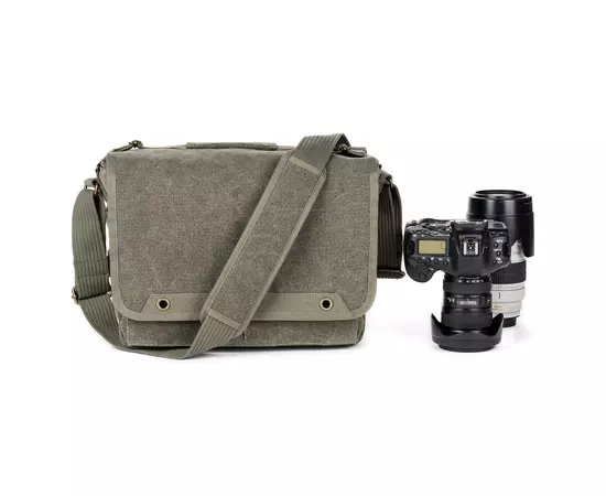 THINK TANK Bolsa de Ombro RETROSPECTIVE® 30 V2.0 - Pinestone