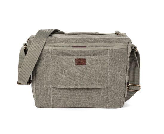THINK TANK Bolsa de Ombro RETROSPECTIVE® 30 V2.0 - Pinestone