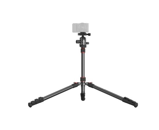 SMALLRIG 5630 Tripé/Monopé de Alumínio com Cabeça de Bola