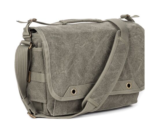 THINK TANK Bolsa de Ombro RETROSPECTIVE® 10 V2.0 - Pinestone