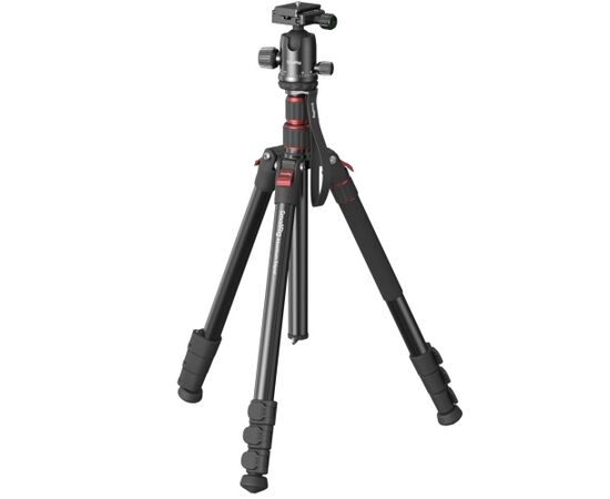 SMALLRIG 5630 Tripé/Monopé de Alumínio com Cabeça de Bola