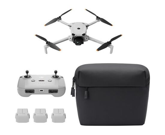 DJI Lito 1 RC-N3 Fly More Combo