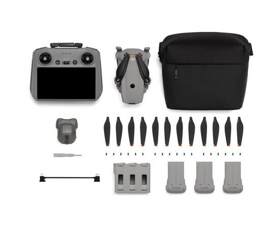 DJI Lito X1 RC-2 Fly More Combo