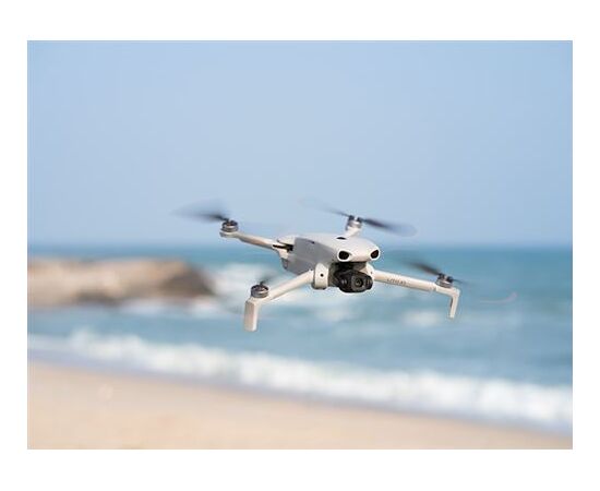 DJI Lito X1 RC-2 Fly More Combo