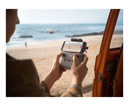 DJI Lito X1 RC-2 Fly More Combo