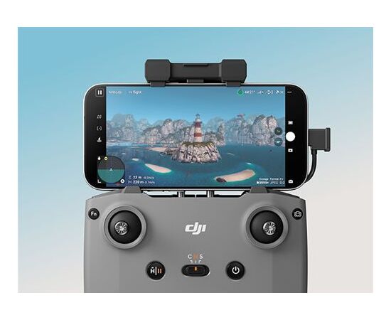 DJI Lito X1 RC-2 Fly More Combo