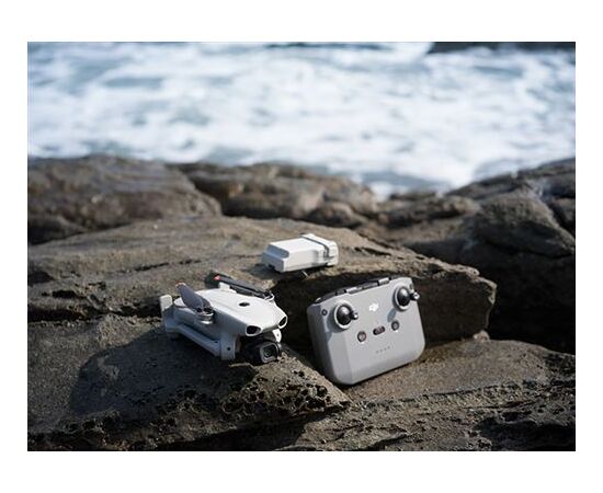 DJI Lito X1 RC-N3 Fly More Combo