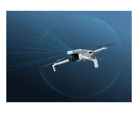 DJI Lito X1 RC-2 Fly More Combo