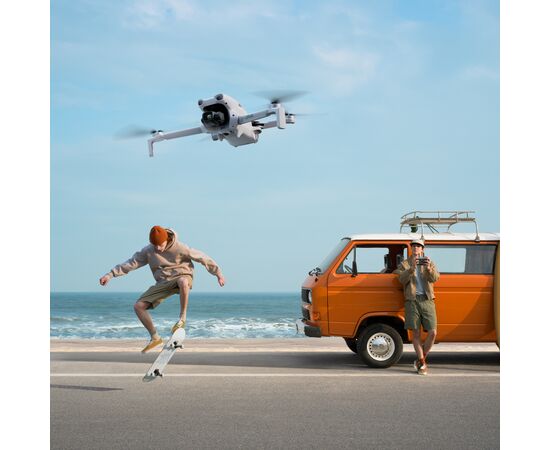 DJI Lito X1 RC-N3 Fly More Combo