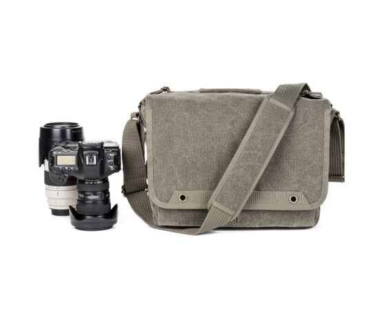 THINK TANK Bolsa de Ombro RETROSPECTIVE® 30 V2.0 - Pinestone