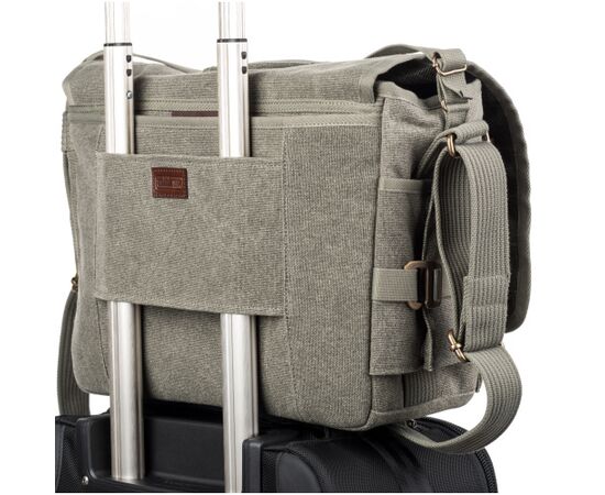 THINK TANK Bolsa de Ombro RETROSPECTIVE® 30 V2.0 - Pinestone