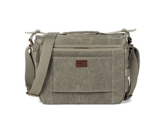 THINK TANK Bolsa de Ombro RETROSPECTIVE® 10 V2.0 - Pinestone