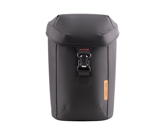 PGYTECH Bolsa para Objetivas 20.8x14.3x13.7cm