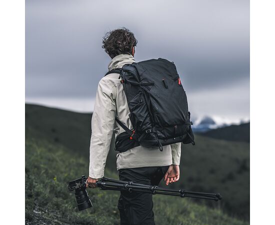 PGYTECH Mochila OnePro Focux 35L - Preto