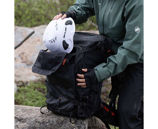 PGYTECH Mochila OnePro Focux 35L - Preto